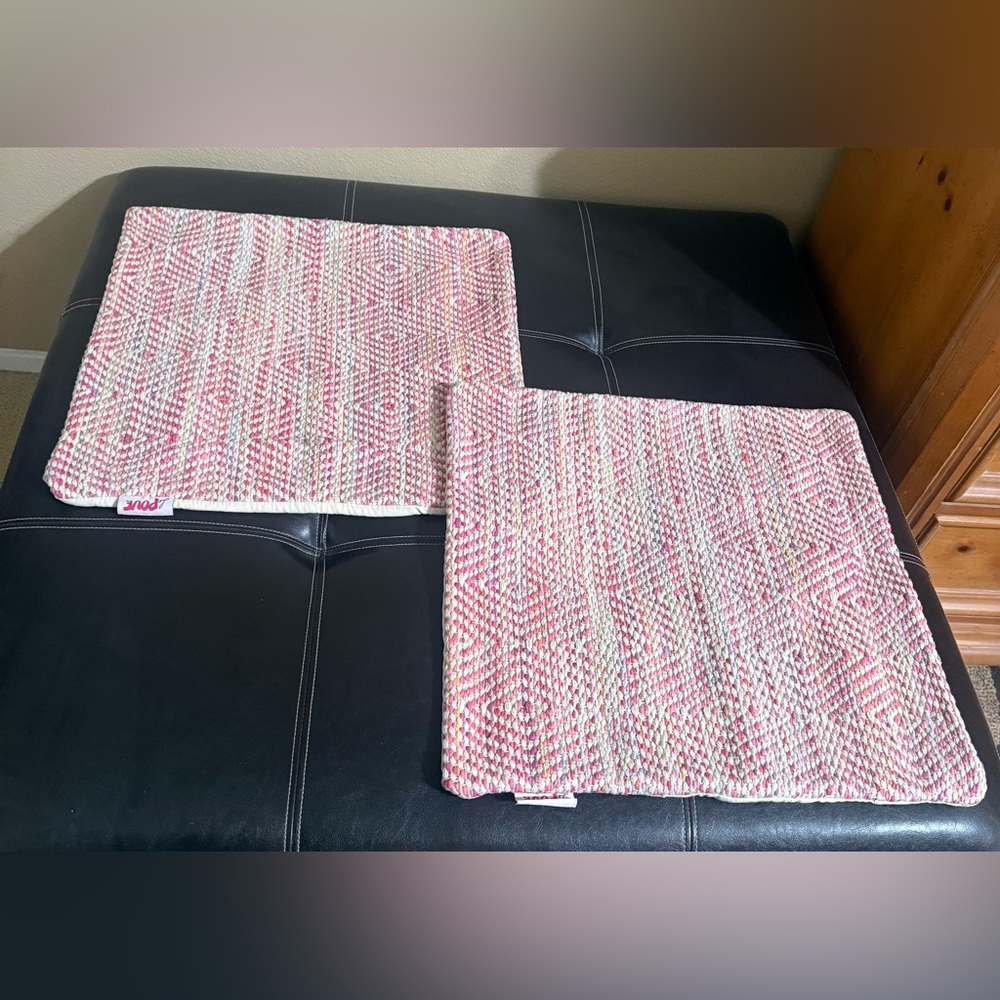 Pillow Covers Set
